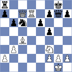 Pyrih - Cabezas Solano (chess.com INT, 2024)