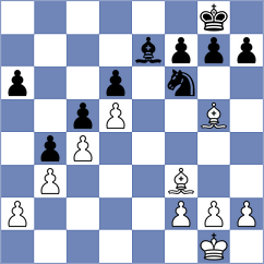Birkestrand - Belilowski (Dresden, 2006)