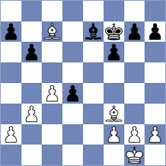Peter - Palkovich (Chess.com INT, 2019)