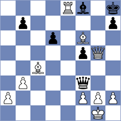 Albarreal Arjona - Parra Dominguez (Malaga, 2000)