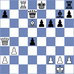 Halkias - Dmitrenko (chess.com INT, 2023)