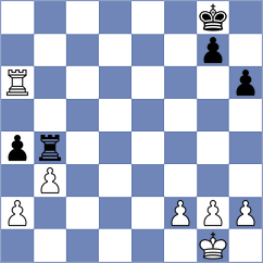 Koc - Behrend (Kiel, 2008)