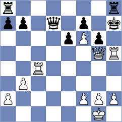 Iwansson - Johnson (Jonkoping, 1987)
