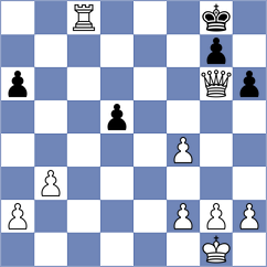 Erhardt - Arora (Lichess.org INT, 2020)