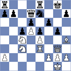 Nastase - Paprocki (Eforie Nord ROU, 2025)