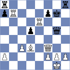 Ricardi - Briuoli (Villa Ballester, 1998)