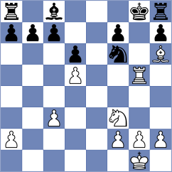 Koch - Barkey (Playchess.com INT, 2008)