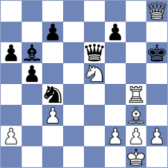 Hobaica - Vinolas Anglada (chess.com INT, 2024)