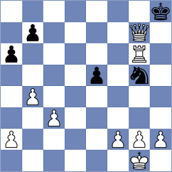 Le Tuan Minh - Gavarrete (chess.com INT, 2025)