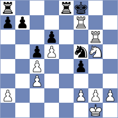 Capablanca - Mieses (Berlin, 1913)