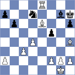 Moorhouse - Panico III (chess.com INT, 2024)