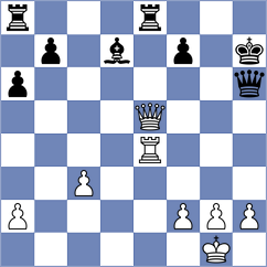 Nouali - Ashraf (chess.com INT, 2025)