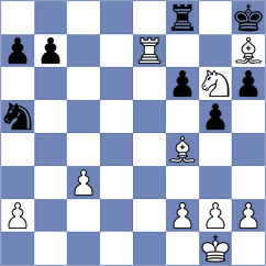 Kovacs - Kaminska (Chess.com INT, 2020)
