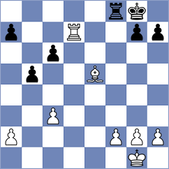 Trost - Yonal (Chess.com INT, 2021)