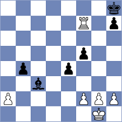 Omelja - Miller (chess.com INT, 2023)