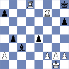 Zhou - Schmidt (Playchess.com INT, 2009)