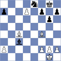 Martinez Alcantara - Rosenberg (chess.com INT, 2022)