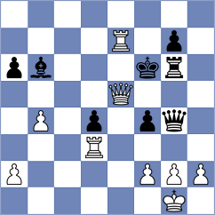 Contreras Cabot - Kehloul Gutierrez (Palma de Mallorca, 2012)