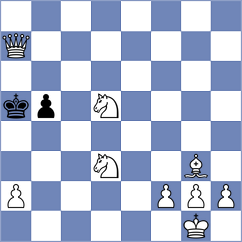 Walsh - Neri (Lichess.org INT, 2021)