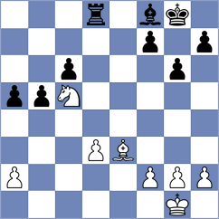 Rosenberg - Yuan (chess.com INT, 2024)