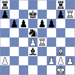 Shaughnessy - Foster (USA, 1993)