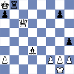 Saeed - Savidge (Chess.com INT, 2021)