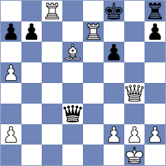 Garcia Carbonell - Rodriguez Darner (Alcala de Henares, 2007)