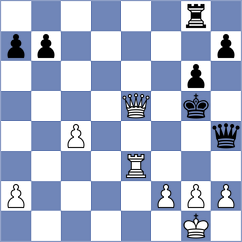 Chapman - Recker (Lippstadt, 1999)