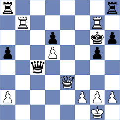 Beerdsen - Mardov (Saint Louis USA, 2025)