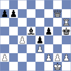 Zhang - Dang (Liaocheng CHN, 2024)
