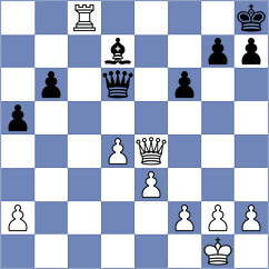 Eccleston - Sajid (Lichess.org INT, 2020)