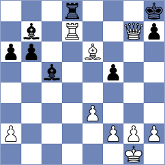 Kanyamarala - Bernabeu Lopez (chess.com INT, 2022)