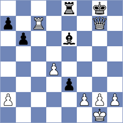 Eggleston - Lehtosaari (chess.com INT, 2022)