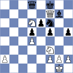 Kaplan - Winkels (chess.com INT, 2022)