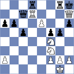 Jovanovic - Hulka (Pasching AUT, 2025)
