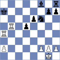 Liu - Ning (Nanjing CHN, 2023)
