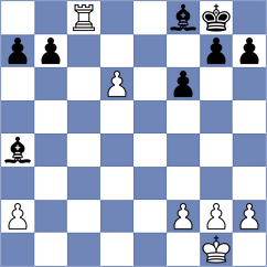 Martinez Romero - Jarrin Cobos (Cuenca, 2006)