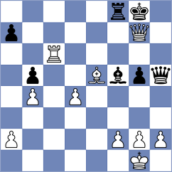 Bonacore - White (ICC INT, 2009)