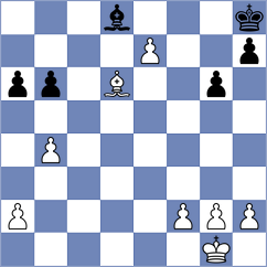 Nathaniel - Anand Bahadoer (Chess.com INT, 2021)