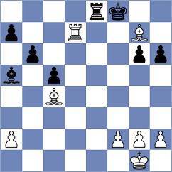 Vitelar - Ciucalau (Chess.com INT, 2020)