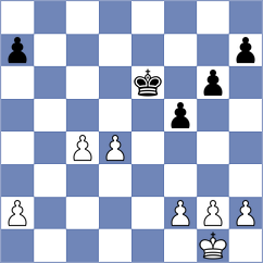 Saunders - Allford (Lichess.org INT, 2021)
