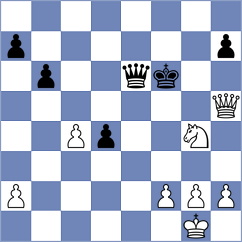 Velikic - Sereda (Germany GER, 2022)