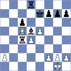Diao - Ahmad (chess.com INT, 2025)