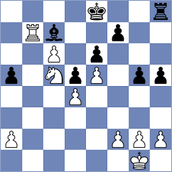 Rebitzer - Savchuk (Bamberg GER, 2024)