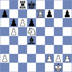 Friese - Pieck (Kranenburg, 2007)