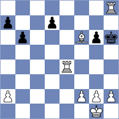 Jamedari - Aminipour (Chess.com INT, 2021)