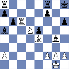 Boyer - Praggnanandhaa (chess.com INT, 2025)