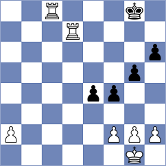 Saypuri - Dincov (Chess.com INT, 2020)