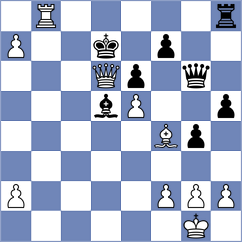 Zampronha - Lamaze (chess.com INT, 2024)