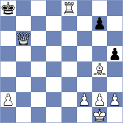Vega Gutierrez - Tristan (chess.com INT, 2022)